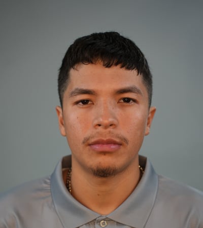 Darwin Munoz