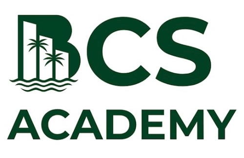 site logo