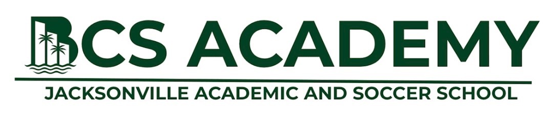site logo