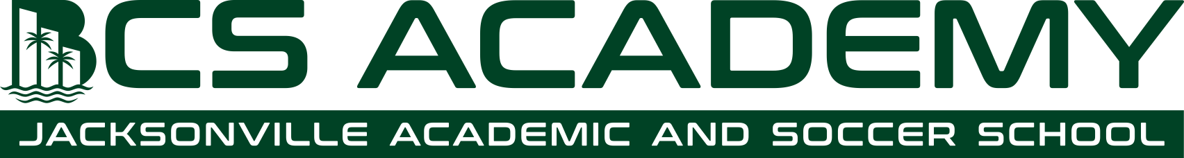 site logo with tag line